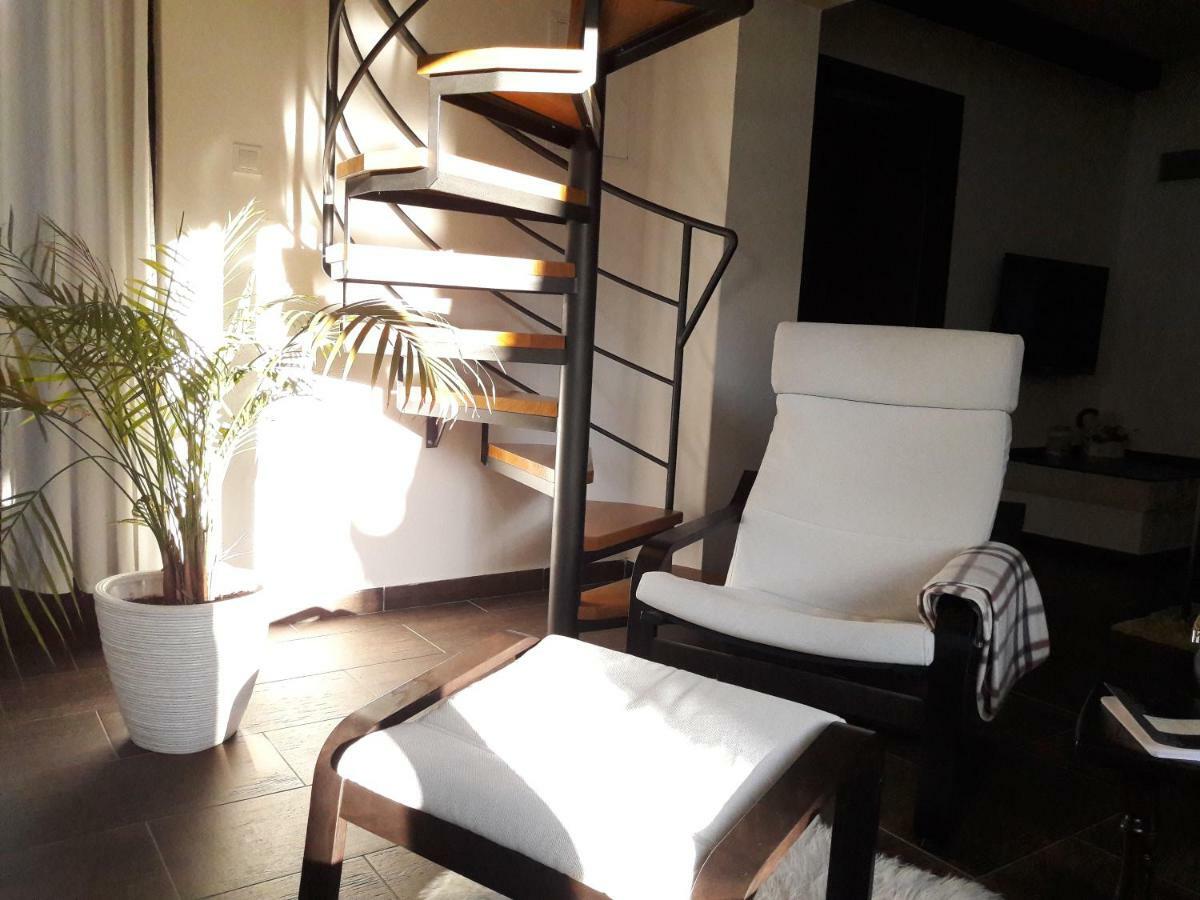 Spacious Apartment Ana on lake Sabljaci Ogulin Exterior foto
