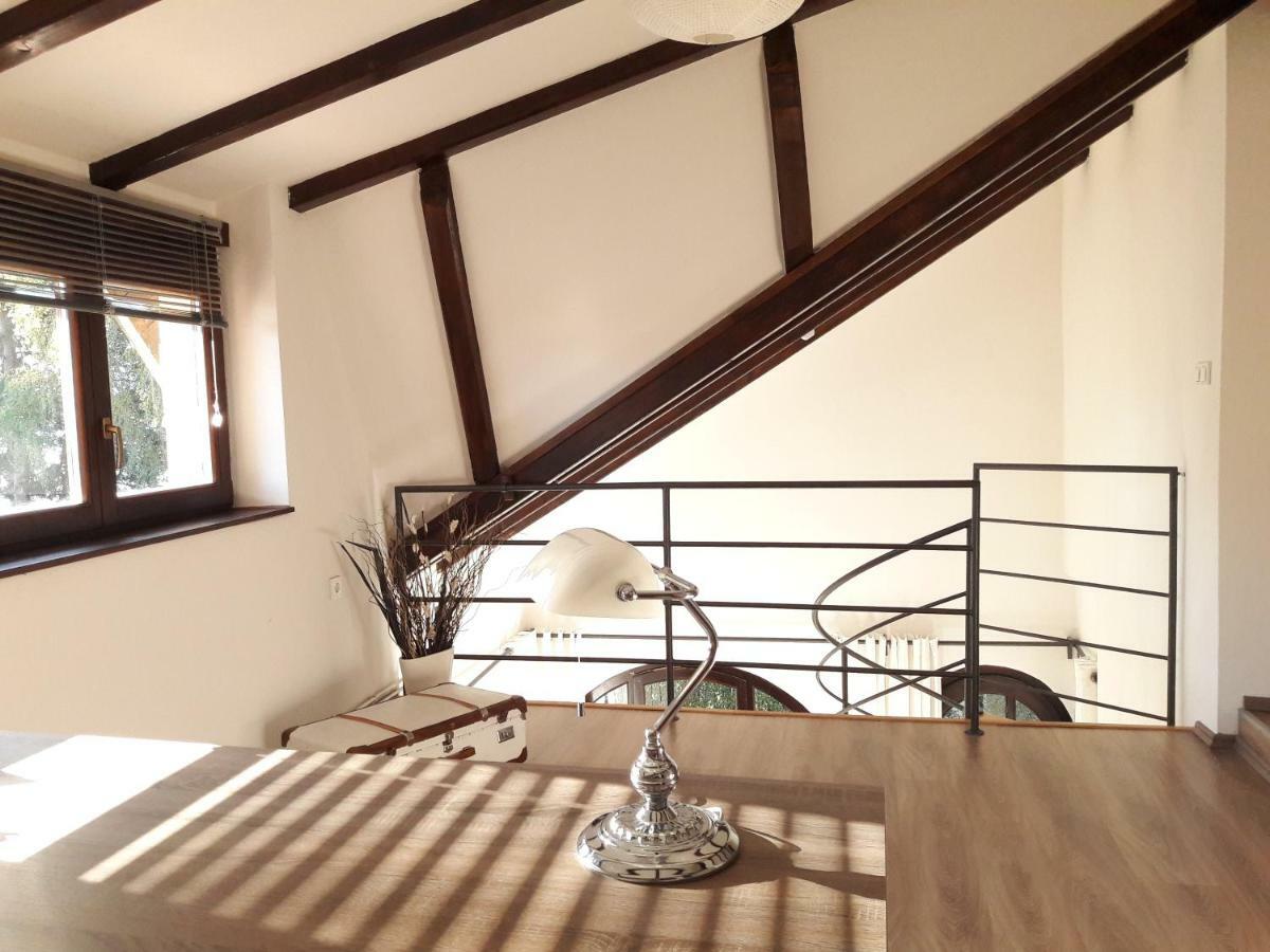 Spacious Apartment Ana on lake Sabljaci Ogulin Exterior foto