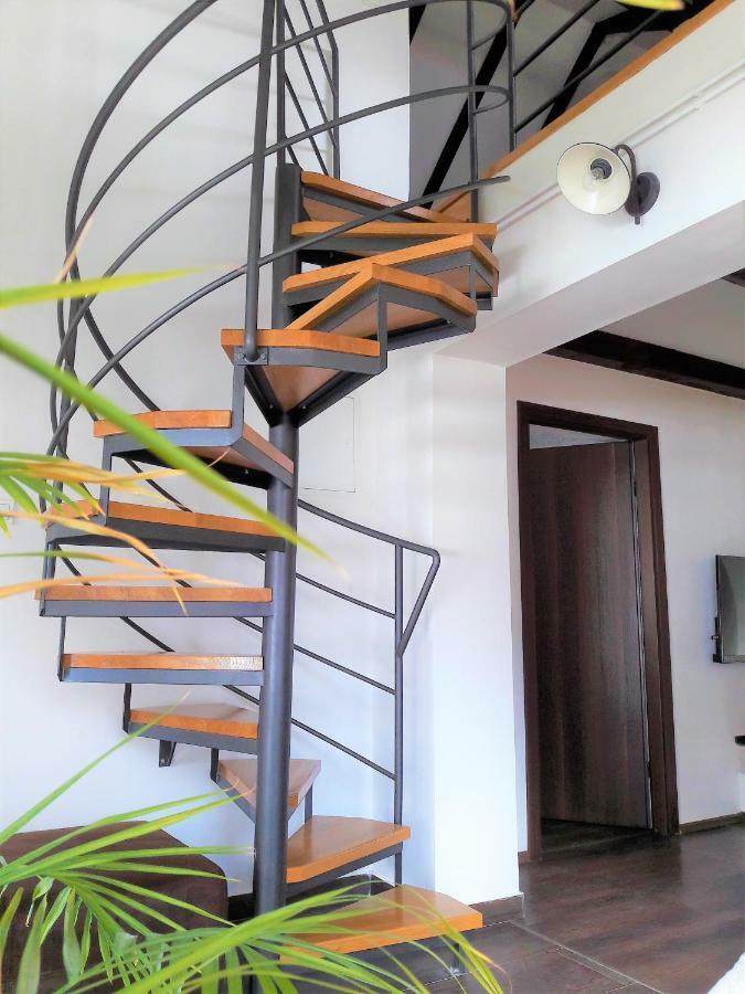 Spacious Apartment Ana on lake Sabljaci Ogulin Exterior foto